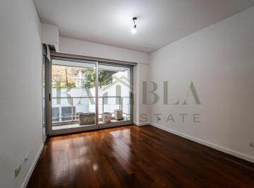 Departamento · 90m² · 3 Ambientes · 1 Cochera · Alquiler Luminoso y Funcional 3 Amb Full Amenities Cochera y Seguridad Palermo Chico