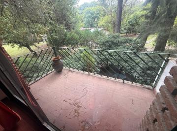 Departamento · 37m² · 2 Ambientes · Impecable Departamento en Club de Campo Alla en El Sur