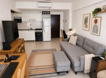 Departamento · 35m² · 2 Ambientes · 1 Cochera · Venta Depto 2 Ambientes Moron con Cochera Cubierta