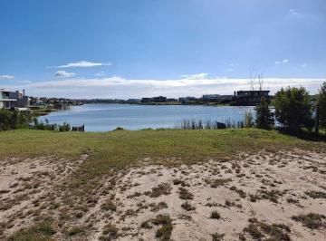 Terreno · 770m² · Lote Al Agua en Riberas Venta en Puertos, Escobar, G. B. a. Zona Norte
