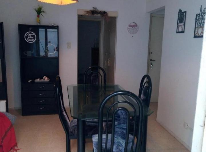 Departamento · 38m² · 2 Ambientes