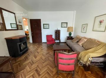 Departamento · 56m² · 3 Ambientes · Exc. Depto. 3 Amb. Al Frente (Amueblado)
