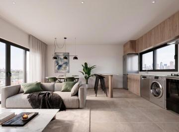 Departamento · 51m² · 2 Ambientes · Venta Semipiso Dos Ambientes de Categoria Caseros