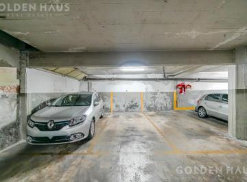 Garage · 15m² · Cochera Fija Cubierta Pb