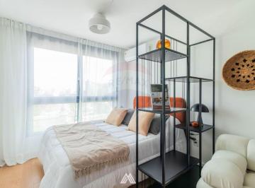 Departamento · 41m² · 1 Ambiente · Alquiler Monambiente Luminoso en Punta Carretas