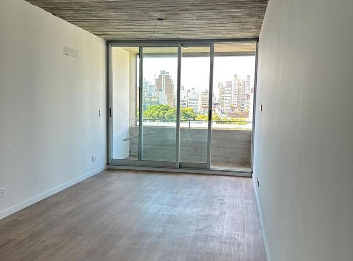 Departamento en alquiler en Distrito Centro · 1 ambiente
