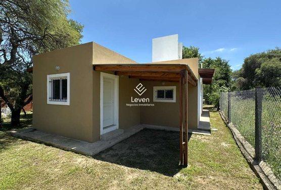 Casa · 60m² · 3 Ambientes · 1 Cochera