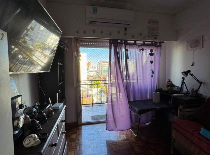 Departamento · 63m² · 3 Ambientes