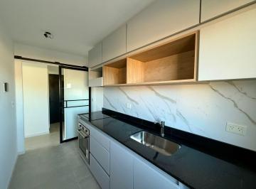 Departamento · 60m² · 3 Ambientes · Tres Ambientes a Estrenar en Venta en Green Boero, Escobar - ID 5795