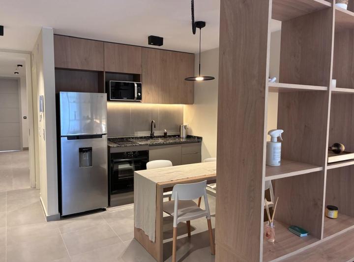Departamento · 1 Ambiente