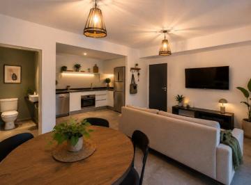 Departamento · 45m² · 2 Ambientes · 1 Cochera · Departamento en Venta. 2 Ambientes. Patio. Expensas Bajas. Pileta. Saavedra