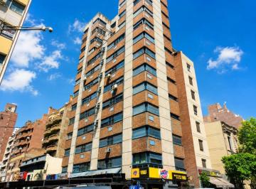 Departamento de 2 ambientes, Córdoba · Departamento en Alquiler de 1 Dorm en Nueva Cordoba