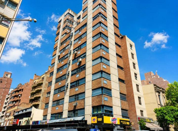 Departamento en alquiler en Nueva Cordoba · 2 ambientes