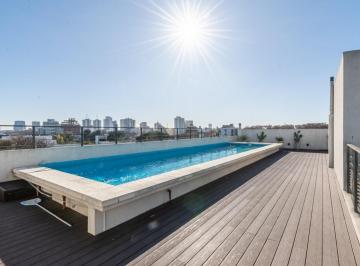 Departamento · 83m² · 2 Ambientes · 1 Cochera · Departamento. 2 Ambientes. Cochera. Patio. Amenities. Saavedra