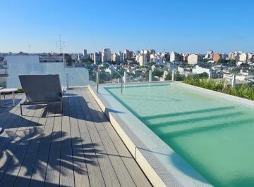 Departamento · 66m² · 3 Ambientes · 1 Cochera · Venta Departamento 3 Ambientes con Amenities en Villa Devoto