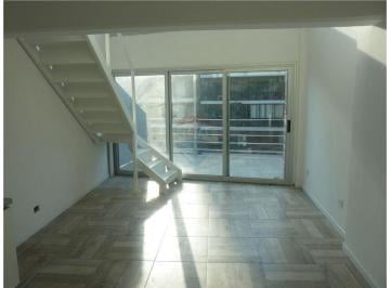 Departamento · 44m² · 2 Ambientes · Venta Duplex Dos Ambientes Balcon Palermo Botanico