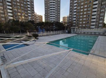 Departamento de 3 ambientes, Córdoba · Alquilo Villa Sol 2 Dorm - Balcón - Cocina Separa - Seguridad 24hs