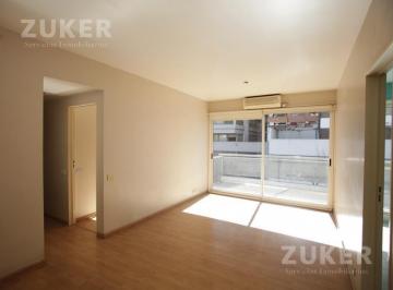 Departamento · 70m² · 3 Ambientes · Departamento 3 Ambientes en Alquiler en Nuñez con Amenities