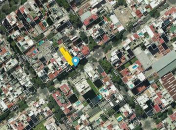 Terreno · 356m² · Lote - Venta - Villa Urquiza - 1752 m² Vendibles