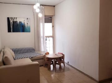 Departamento · 55m² · 3 Ambientes · Departamento en Alberdi