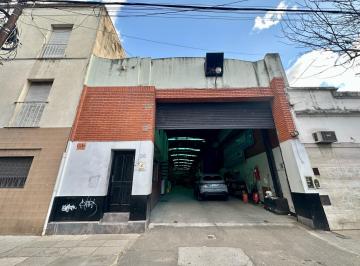 Depósito · 481m² · 1 Cochera · Deposito con Oficina 457,40 m²