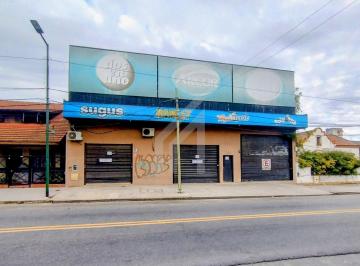 Local comercial · 600m² · Local en Alquiler en Boulogne, San Isidro, G. B. a. Zona Norte