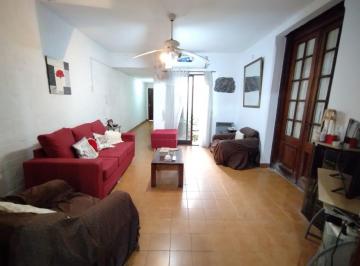 PH · 94m² · 6 Ambientes · PH Tipo Casa Sin Expensas | Terraza y Parrilla en Flores, a m de Caballito