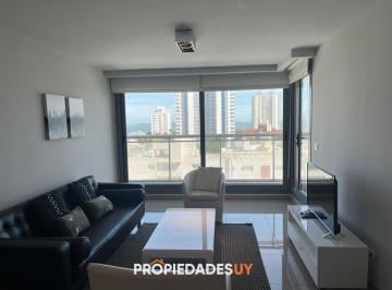 Foto1 · Apartamento en Venta 2 Dorm. Playa Brava