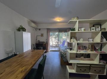 Departamento · 30m² · 1 Ambiente · Departamento en Venta Centro Monoambiente con Balcon