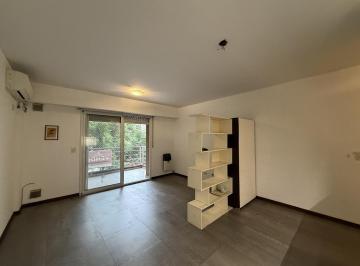 Departamento · 30m² · 1 Ambiente · Departamento en Venta Centro Monoambiente con Balcon