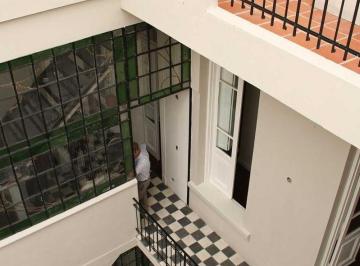 Edificio · 800m² · Edificio Comercial en San Telmo
