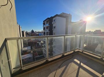 Departamento · 30m² · 1 Ambiente · Departamento de un Ambiente en Alquiler
