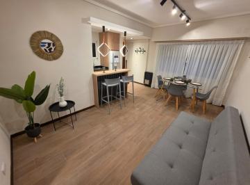 Departamento · 35m² · 2 Ambientes · Departamento de Dos Ambientes Al Contrafrente Reciclado, Gascón 1400, Güemes