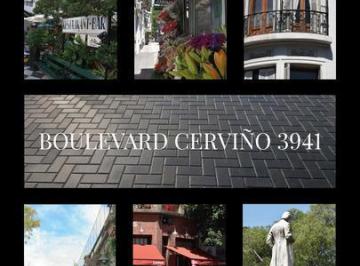 DCB_Cervino_Boulevard_pagina_16.jpg · Venta – 4 Ambientes con Parrilla – Departamento – Palermo – Parrilla y Palier Privado