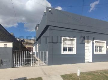 PH · 51m² · 3 Ambientes · 1 Cochera · Venta PH 3 Ambiente con Terraza de Exclusivo, Parrilla y Cochera - Haedo
