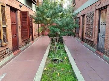 Casa de 2 ambientes, La Matanza · Dúplex en Alquiler en Ramos Mejía