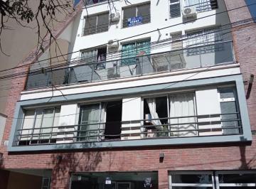 Departamento · 32m² · 1 Ambiente · 1 Cochera · Belgrano Al 1500 Monoambiente
