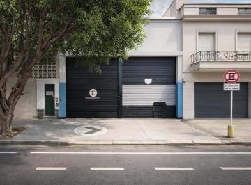 Depósito · 400m² · 1 Ambiente · Dpeosito Ofocina Local en Villa Gral. Mitre Caba 400 m²