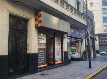 Local comercial · 60m² · Once: Alquiler Local Comercial 60 M² - Tucumán 2300