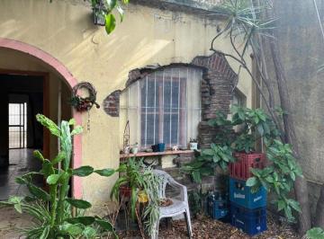 Casa de 3 ambientes, La Matanza · Venta Casa Antigua a Remodelar Terreno Lote Ramos Mejia