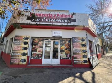 Local comercial · 160m² · 7 Ambientes · 1 Cochera · Venta Local Comercial en Esquina – Zona Sur Rosario