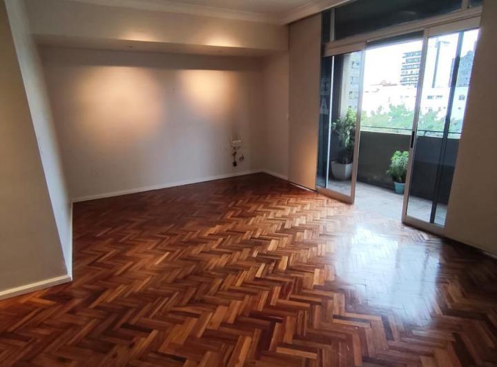 Departamento · 154m² · 5 Ambientes