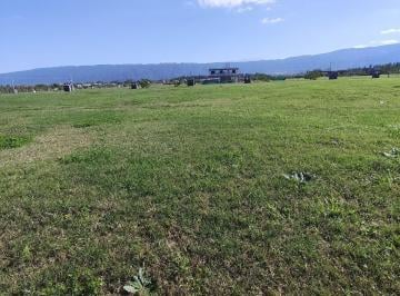 Terreno · 492m² · Terreno en Venta Country Yerba Buena Norte