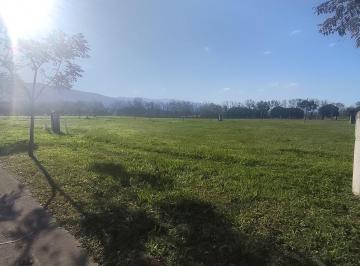 Terreno · 680m² · Terreno en Venta Country San Pablo