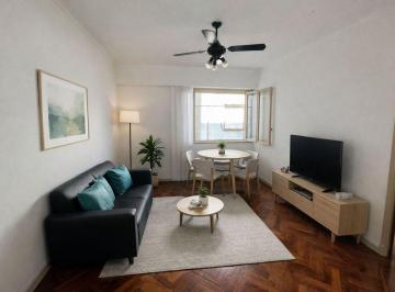 Departamento · 40m² · 2 Ambientes · Venta Dto 2 Amb. Lateral 1 Piso X Esc V. Mitre Lum