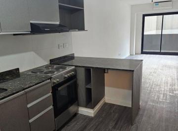 Departamento · 45m² · 2 Ambientes · 1 Cochera · Venta Depto 2 Amb Luminoso - Caballito
