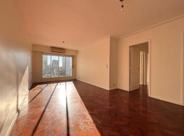 Departamento · 93m² · 4 Ambientes · Luminoso 4 Ambientes con Balcón en Recoleta