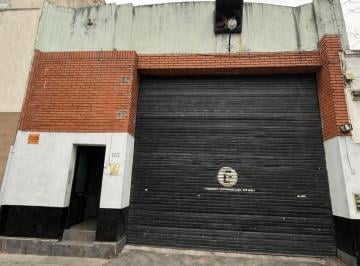 Depósito · 920m² · Terreno Deposito en "L" Salida 2 Calles