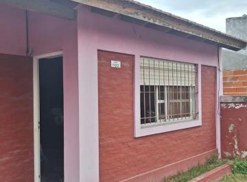 Casa · 55m² · 3 Ambientes · 1 Cochera · Casa con Terreno Propio en San Antonio de Padua