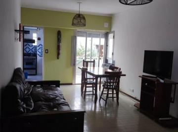Departamento · 56m² · 3 Ambientes · Departamento en Alquiler - 2 Dorm. 1 Baño - 56 m - Mar del Plata